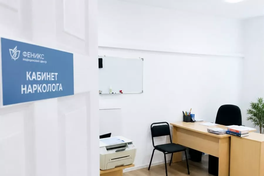 Реабилитационный центр для наркозависимых в Слюдянке